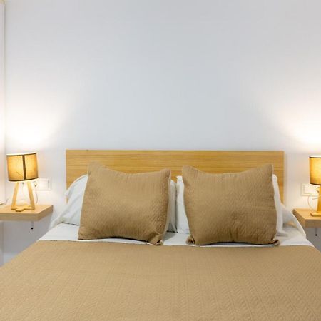 Duplex Malaga Center I Apartment Luaran gambar