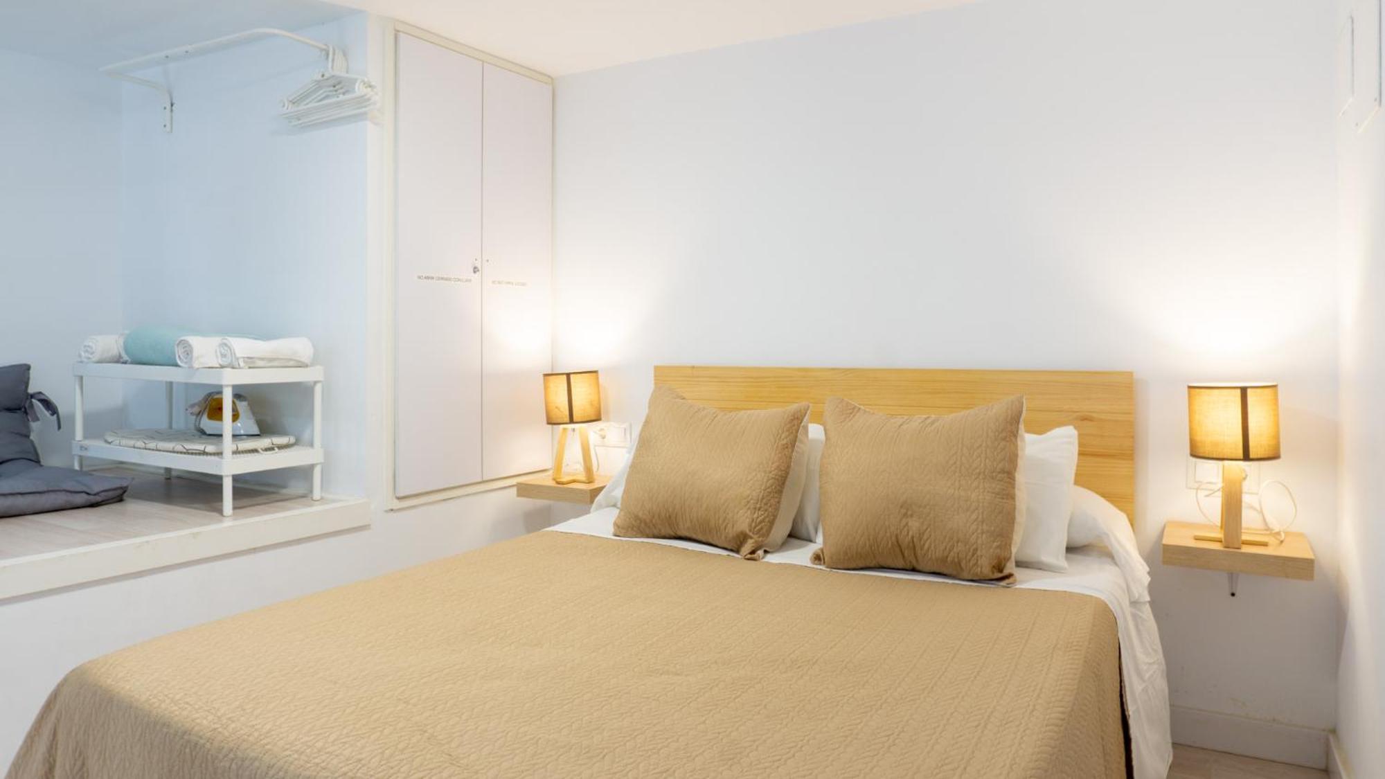 Duplex Malaga Center I Apartment Luaran gambar