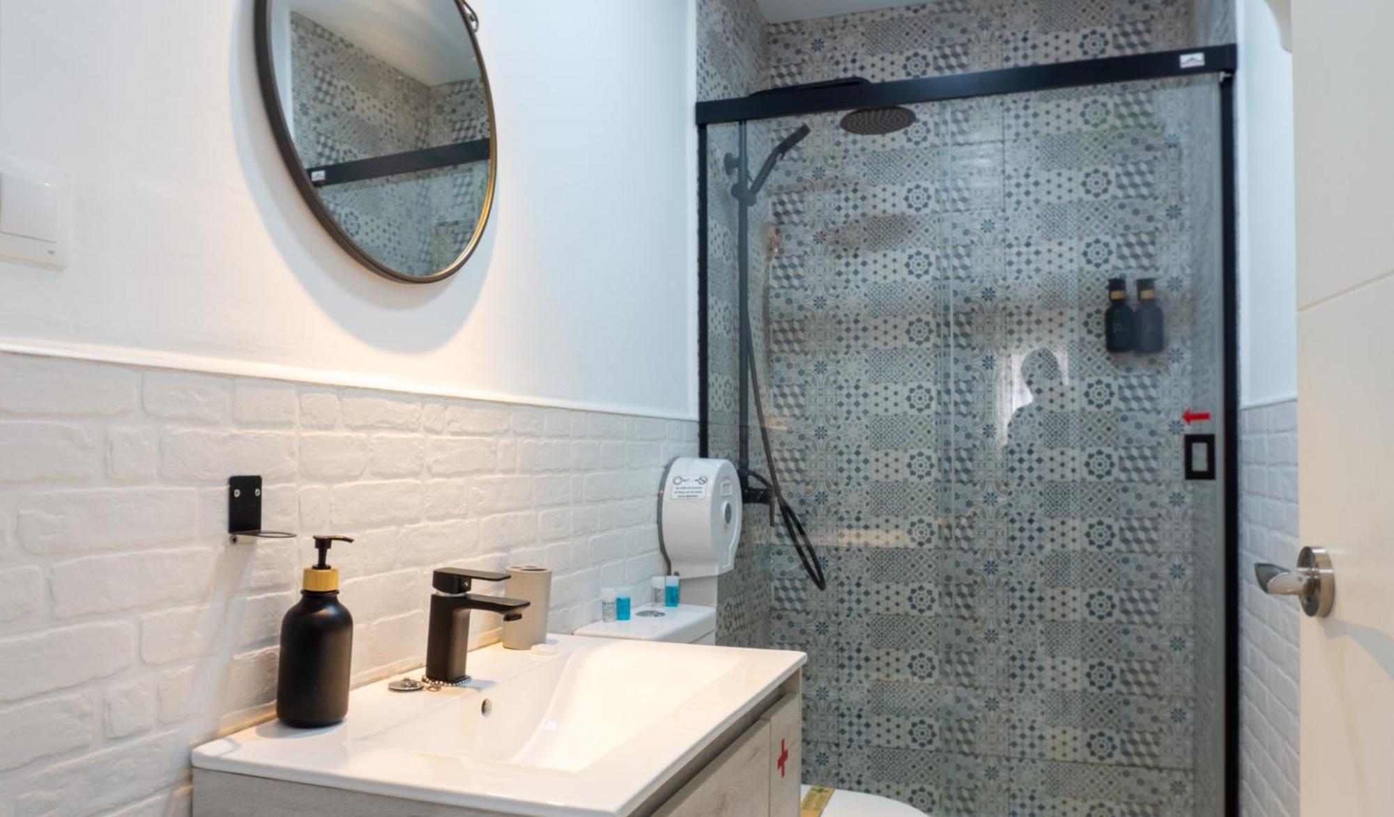 Duplex Malaga Center I Apartment Luaran gambar