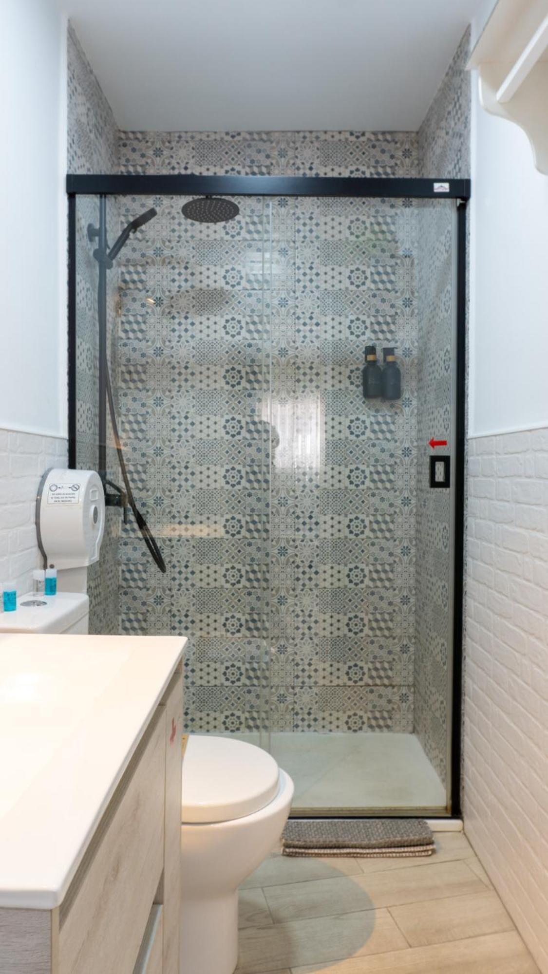 Duplex Malaga Center I Apartment Luaran gambar