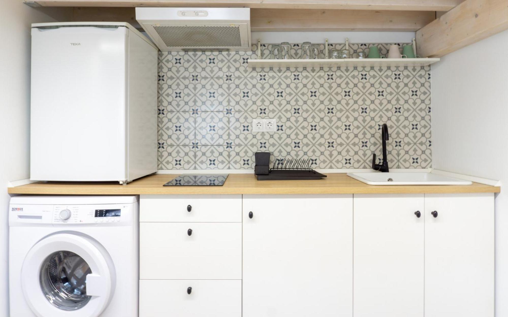 Duplex Malaga Center I Apartment Luaran gambar