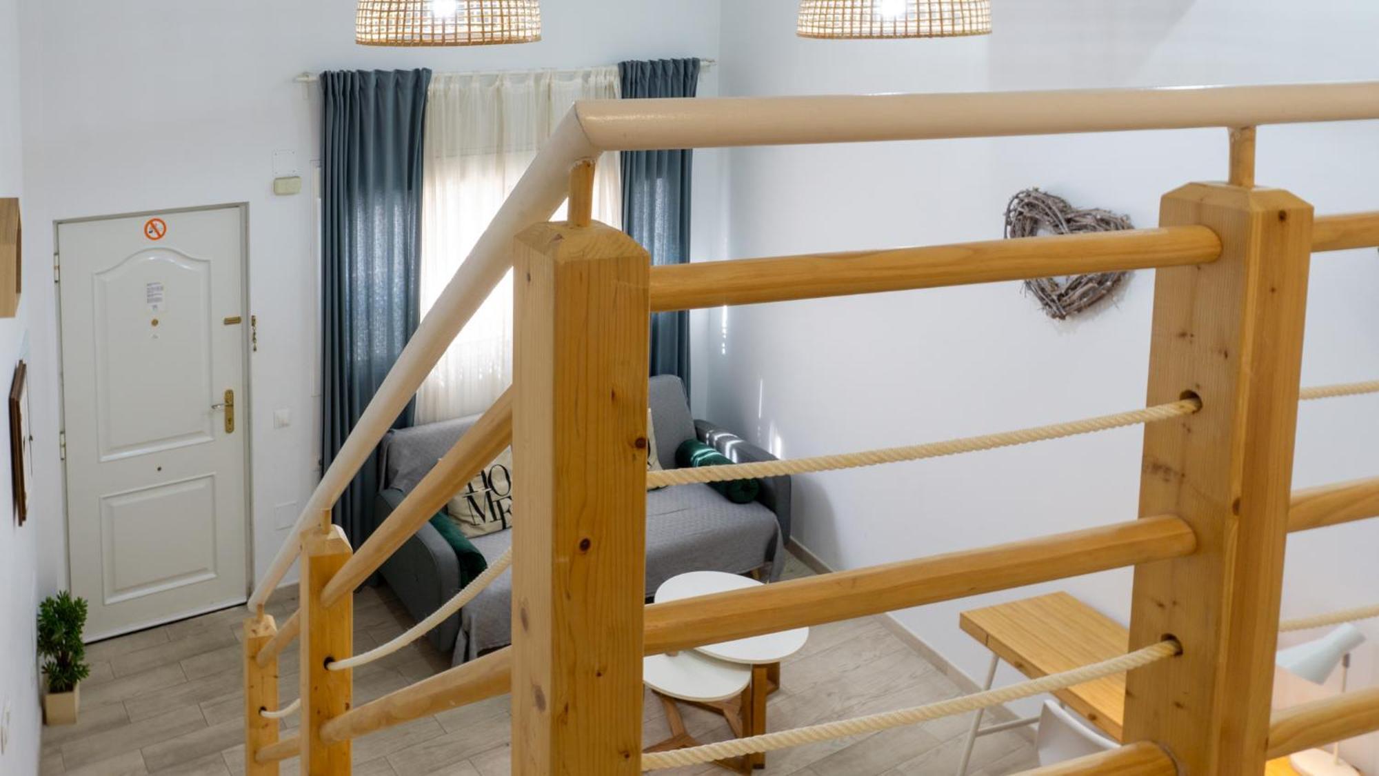Duplex Malaga Center I Apartment Luaran gambar